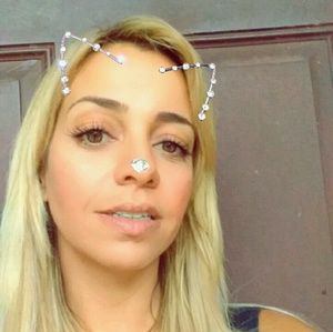 Meet your Posher, Erika